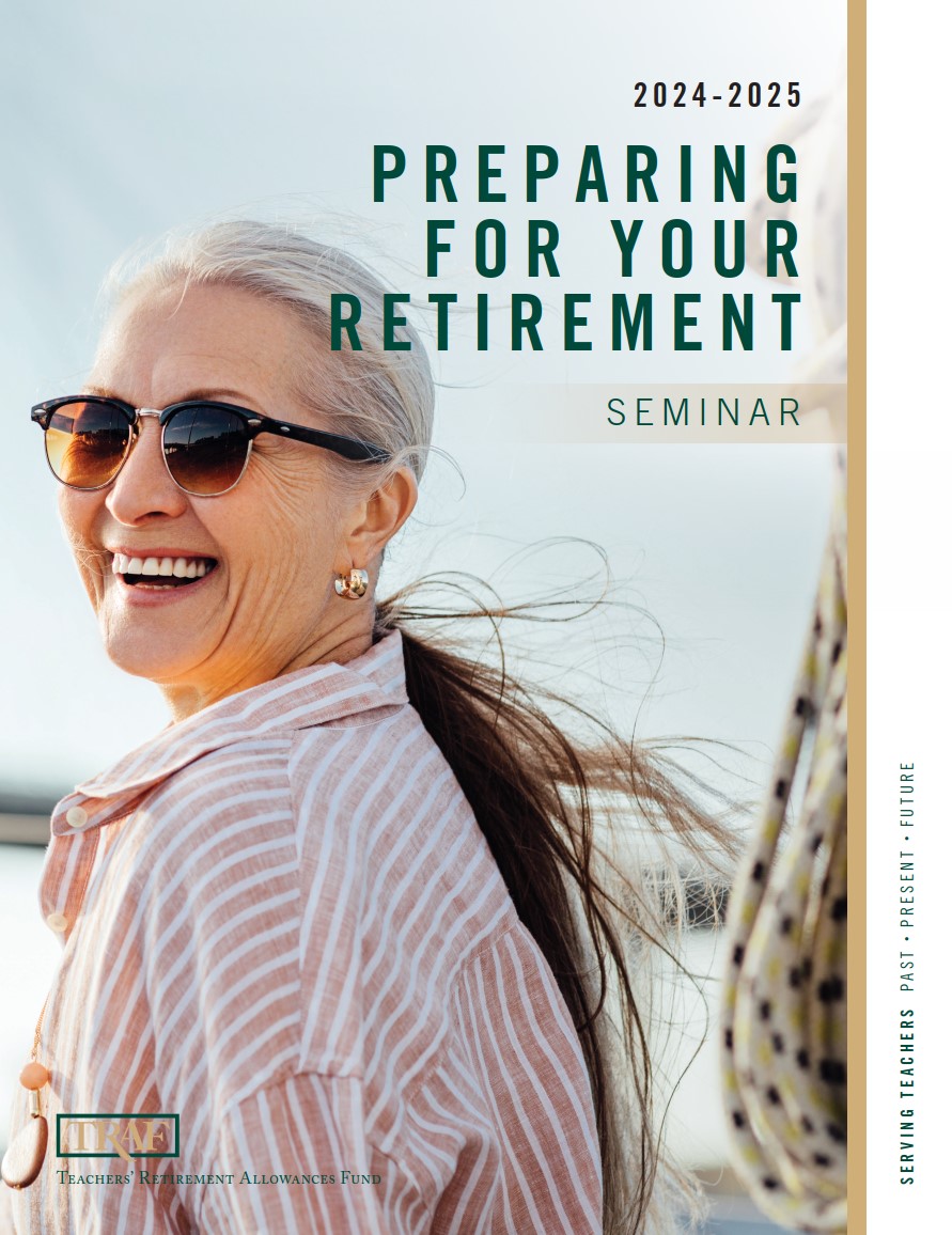 Elderly woman in sunglasses smiles as her hair blows in the wind